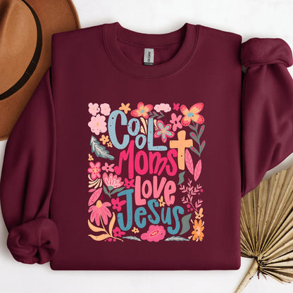 Cool Moms Love Jesus 01