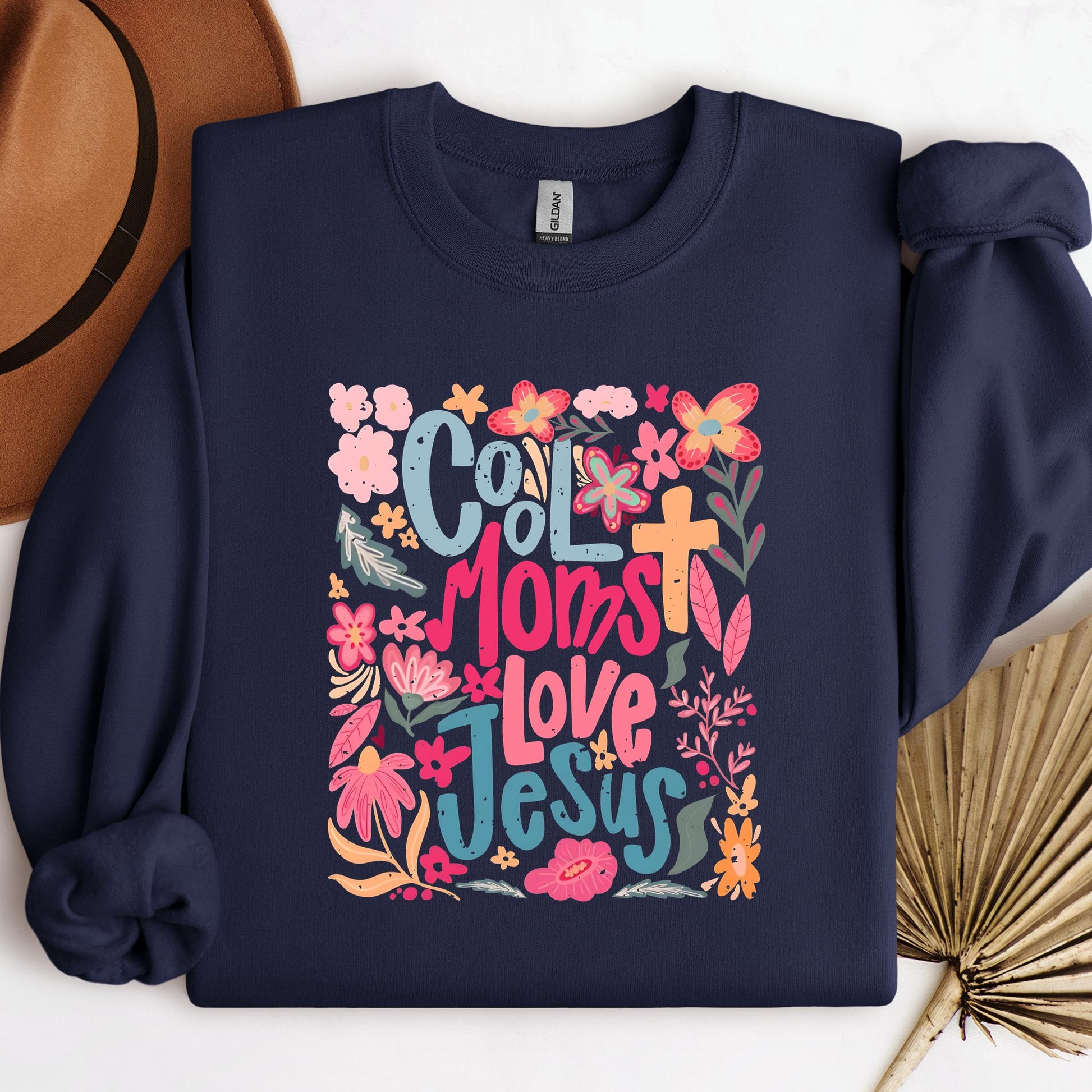 Cool Moms Love Jesus 01