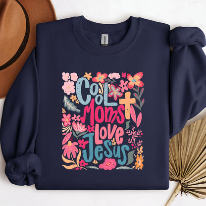Cool Moms Love Jesus 01