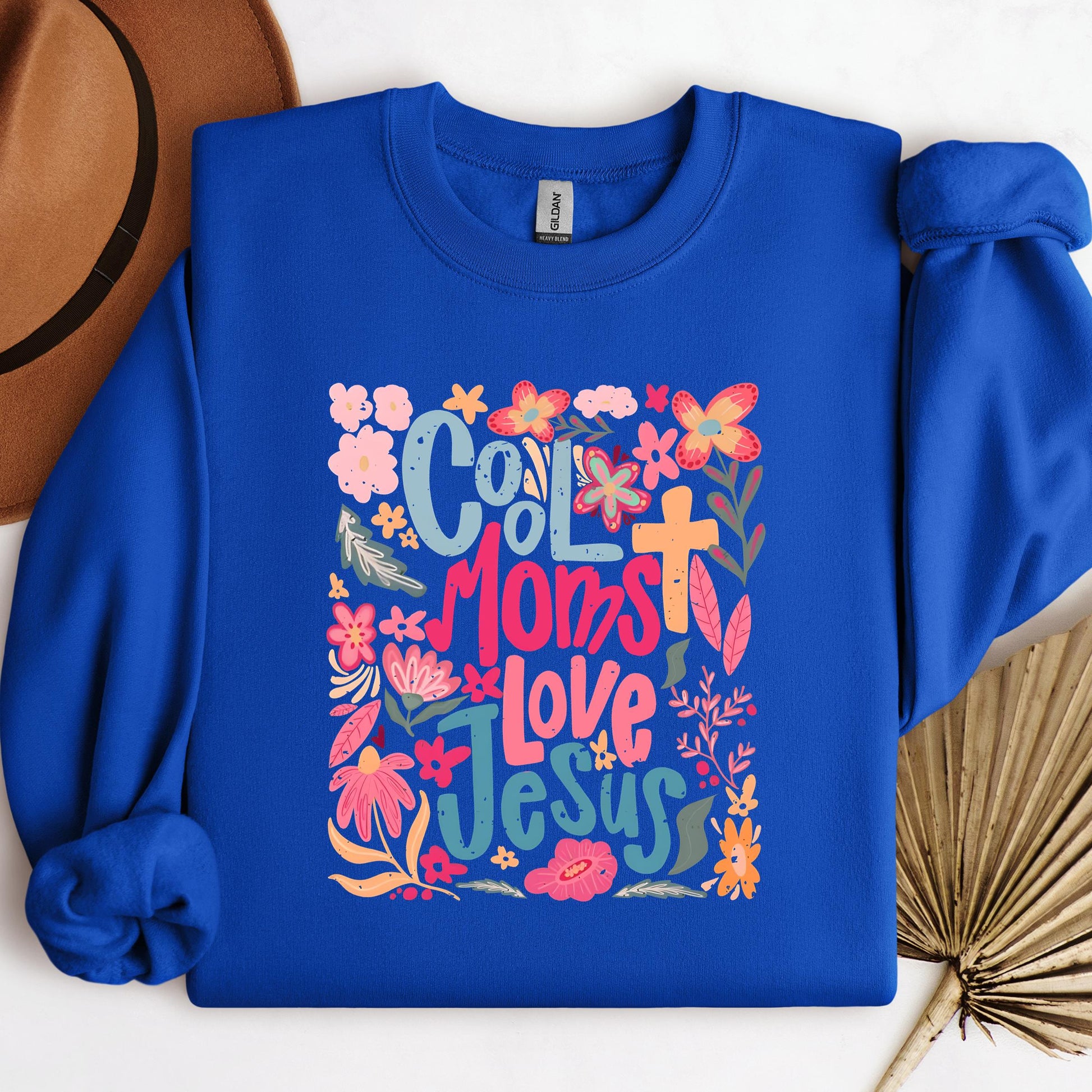 Cool Moms Love Jesus 01