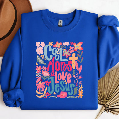 Cool Moms Love Jesus 01