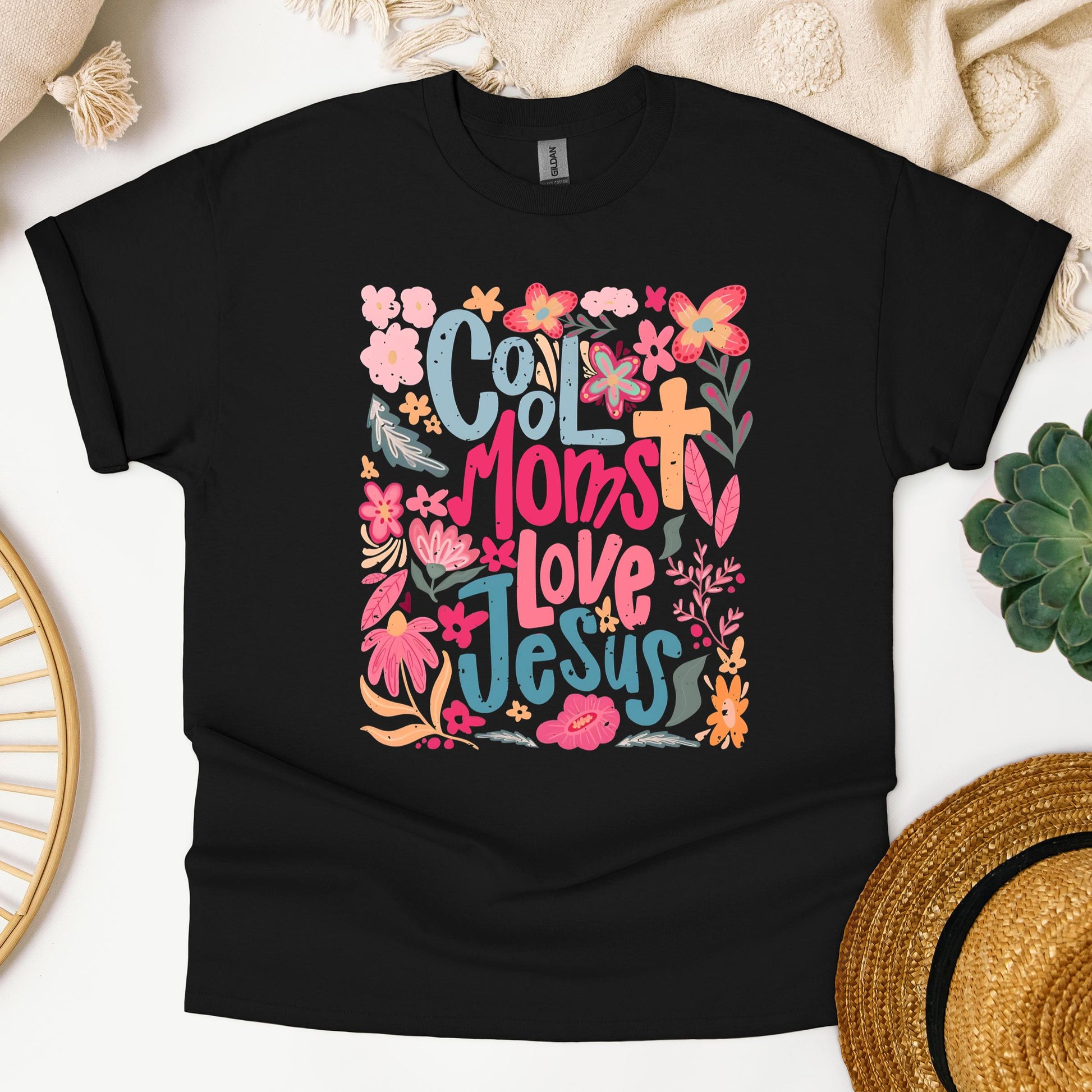 Cool Moms Love Jesus 01