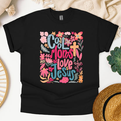 Cool Moms Love Jesus 01