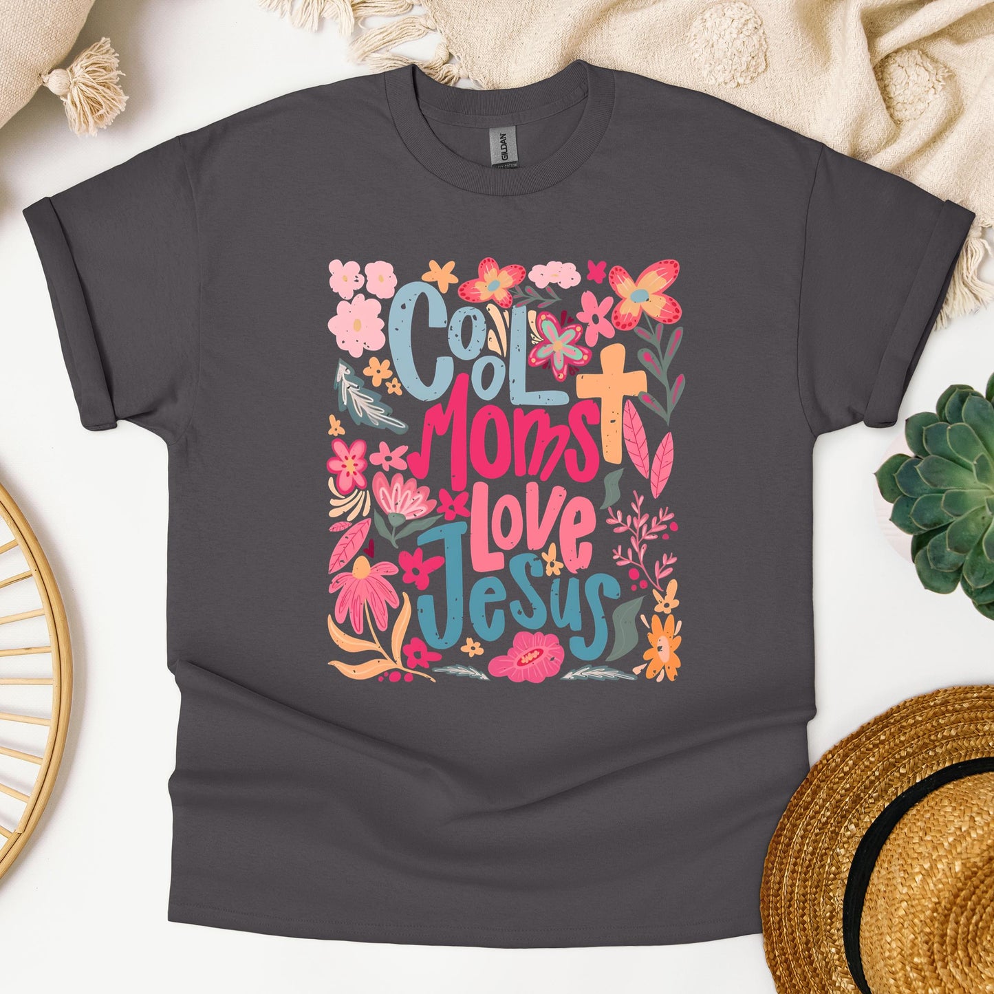 Cool Moms Love Jesus 01