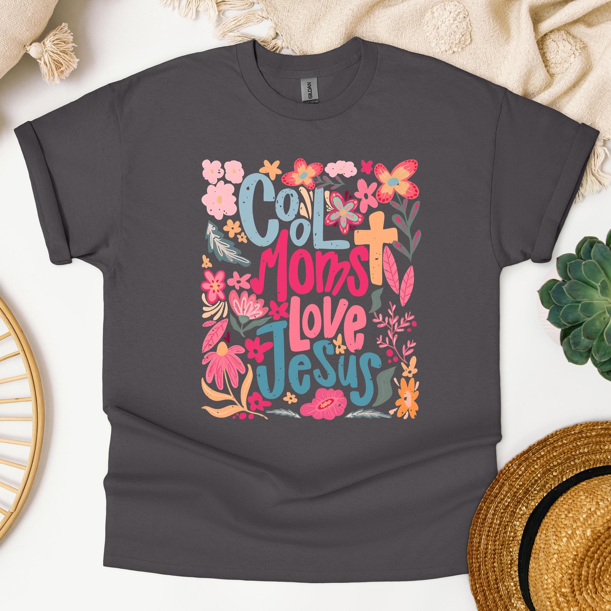 Cool Moms Love Jesus 01