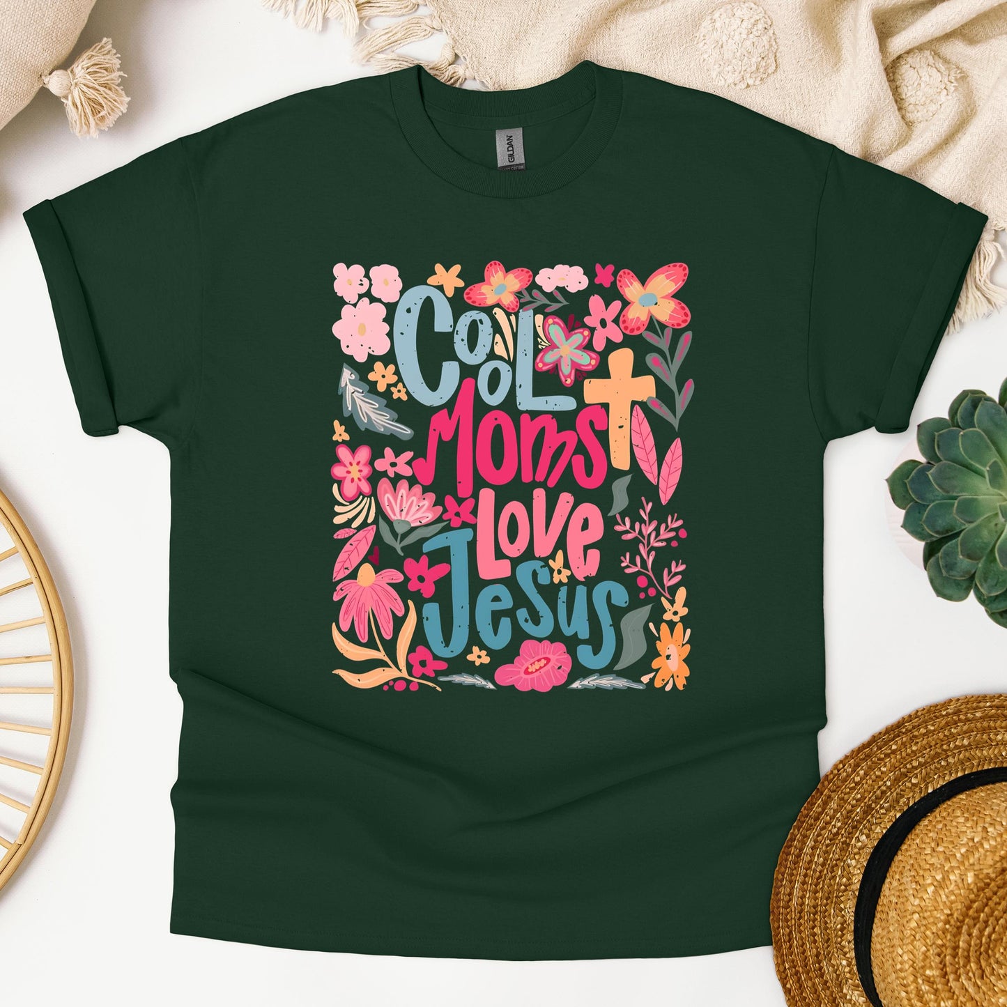 Cool Moms Love Jesus 01