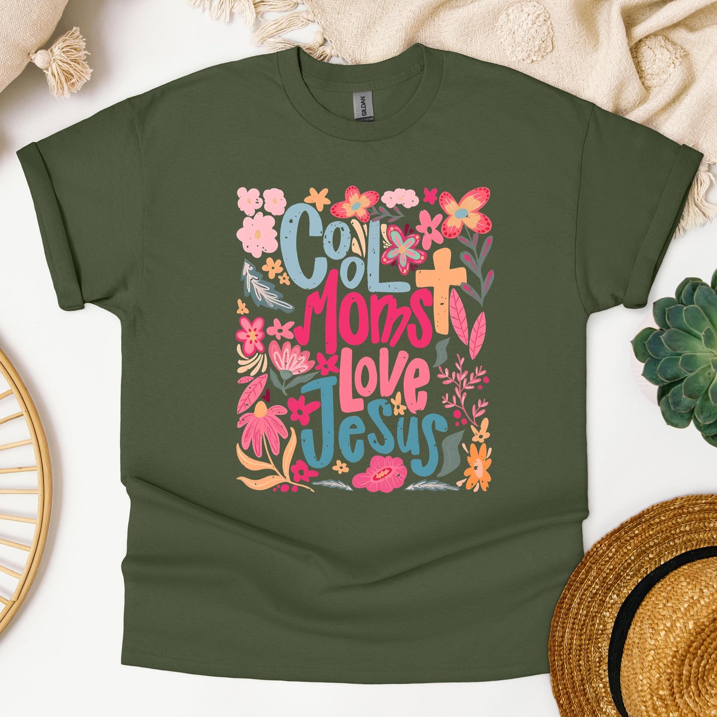 Cool Moms Love Jesus 01