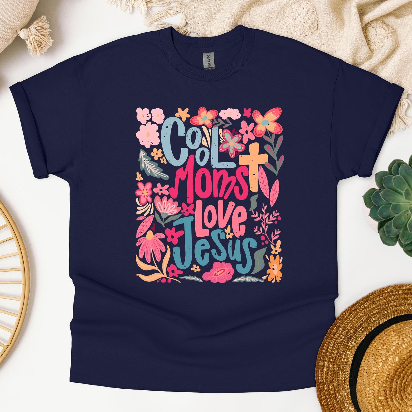 Cool Moms Love Jesus 01
