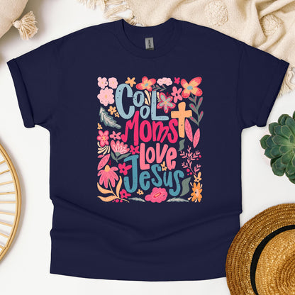 Cool Moms Love Jesus 01