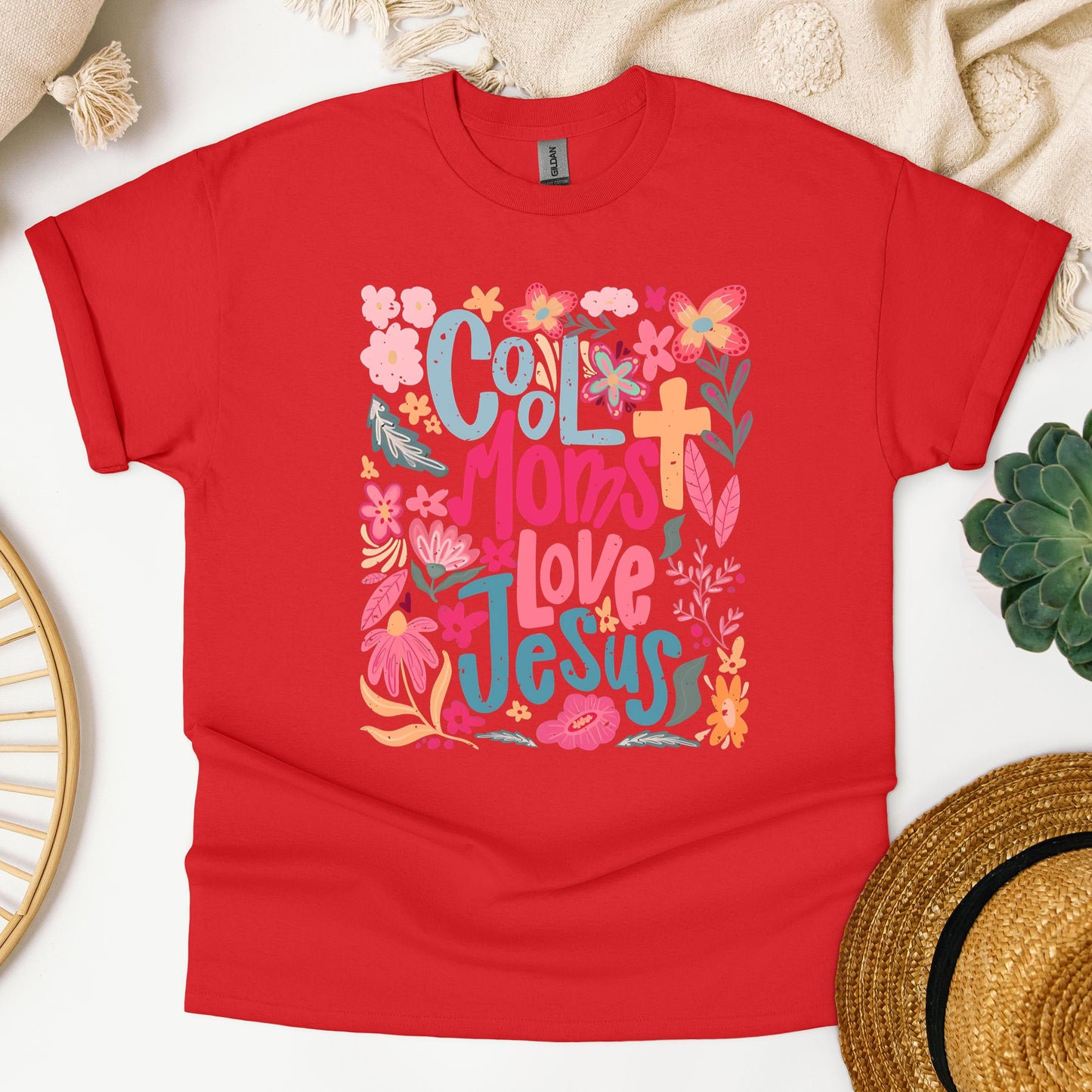 Cool Moms Love Jesus 01