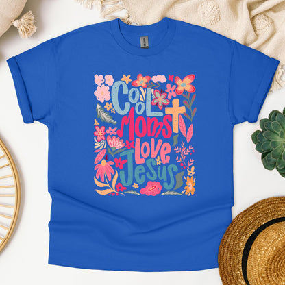 Cool Moms Love Jesus 01