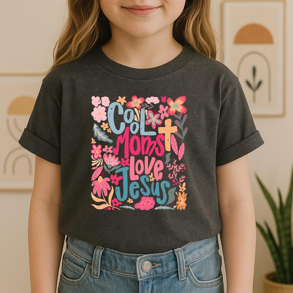 Cool Moms Love Jesus 01
