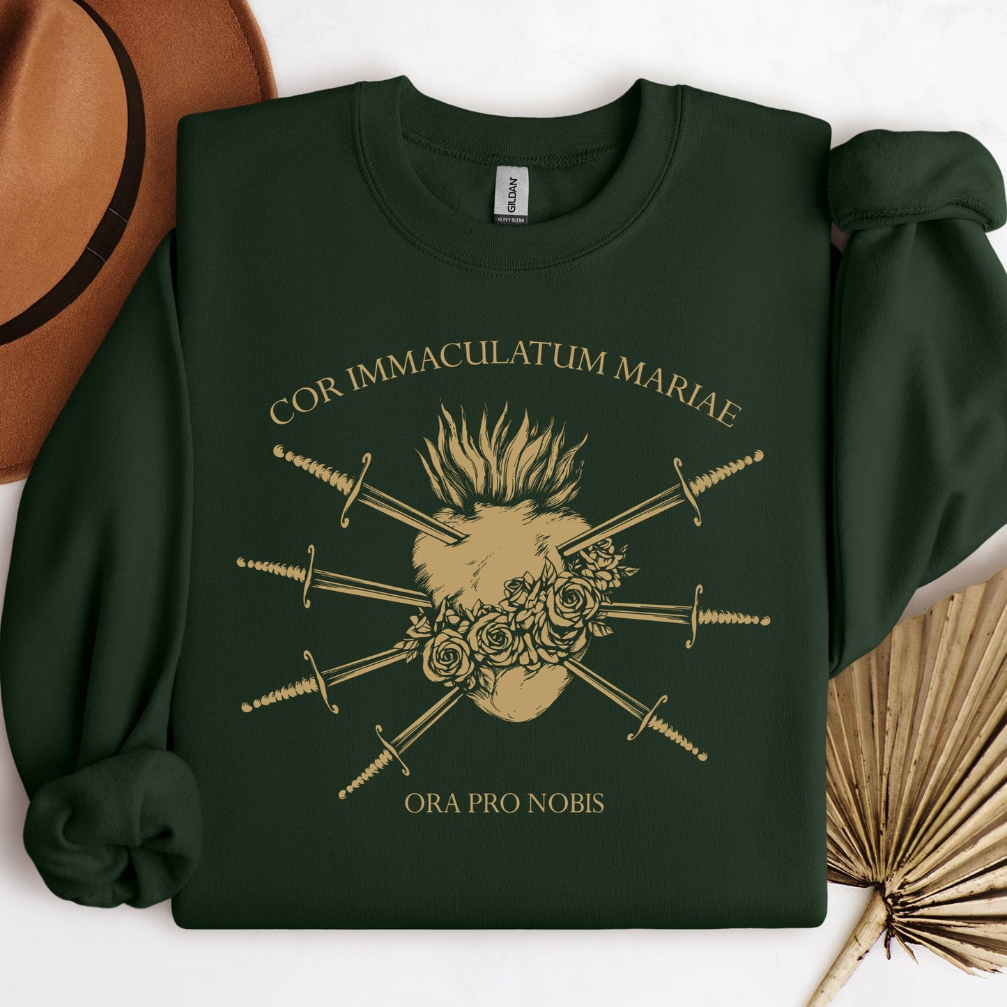 Cor Immaculatum Mariae, Ora Pro Nobis
