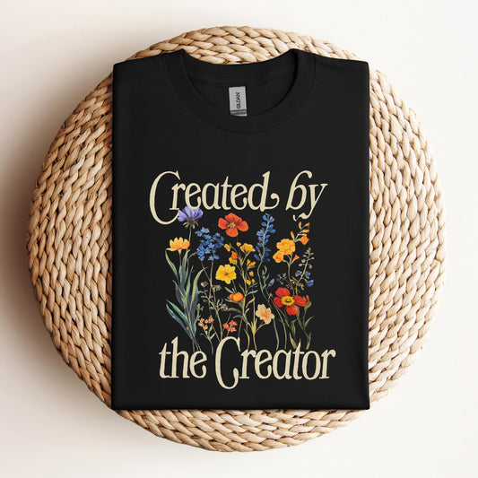 Created By Creator