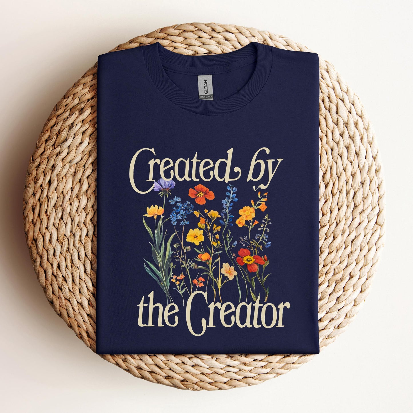 Created By Creator