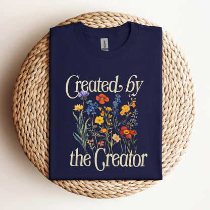 Created By Creator