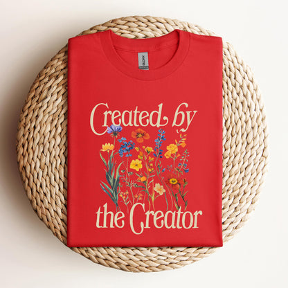 Created By Creator