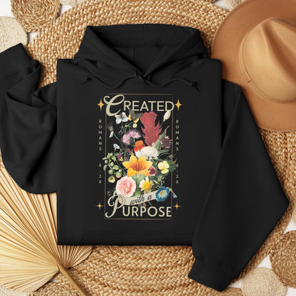 Created With A Purpose 01