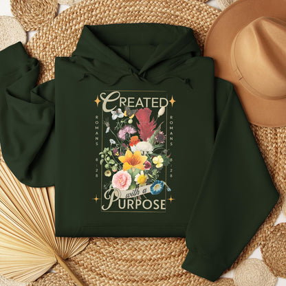 Created With A Purpose 01