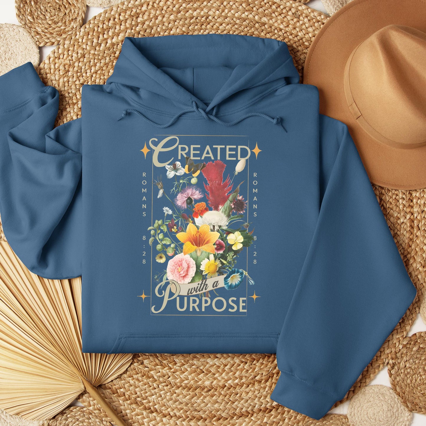 Created With A Purpose 01