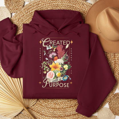 Created With A Purpose 01