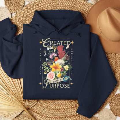 Created With A Purpose 01