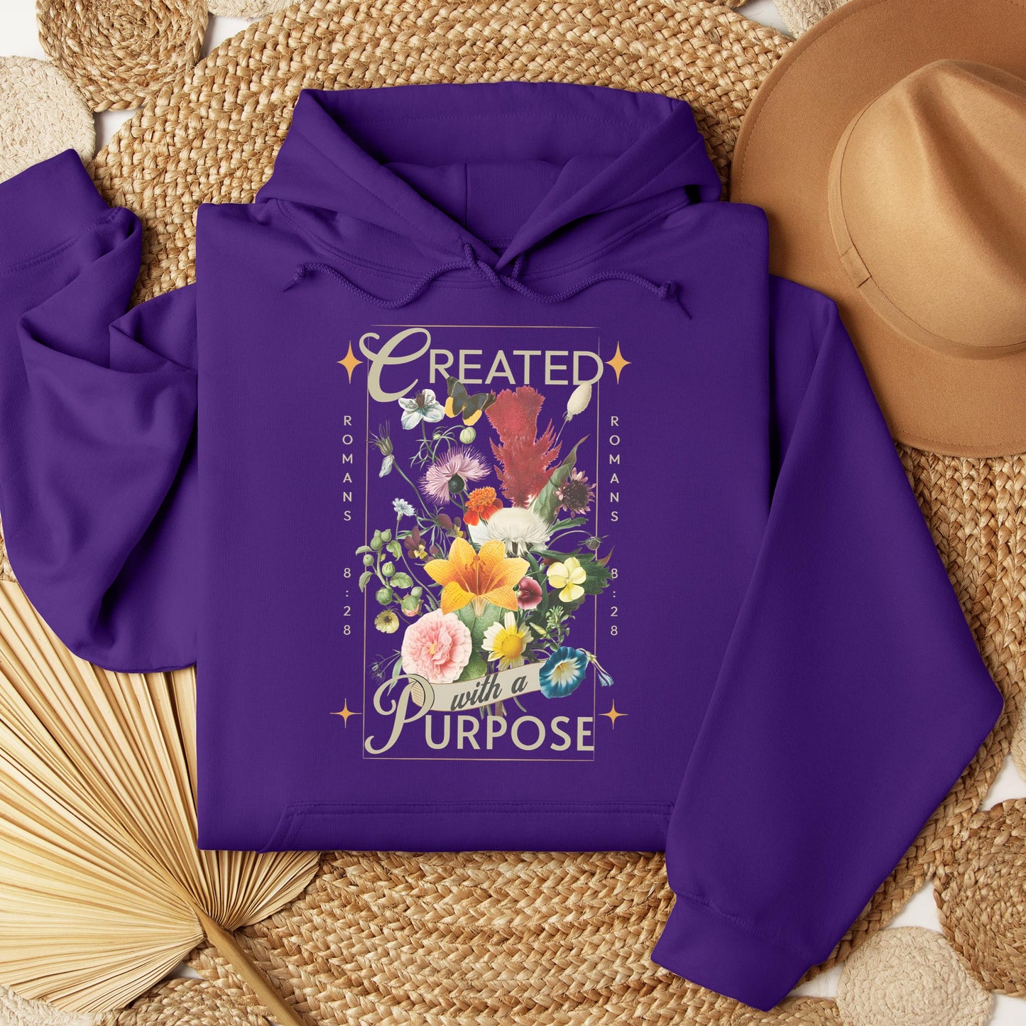Created With A Purpose 01