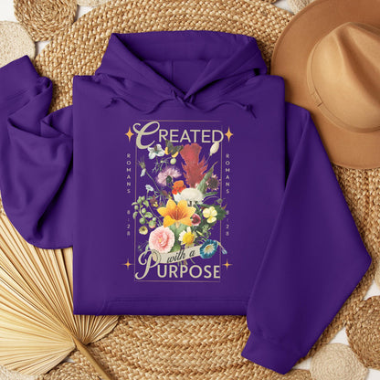 Created With A Purpose 01