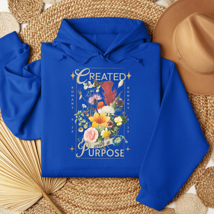 Created With A Purpose 01
