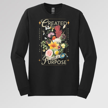 Created With A Purpose 01