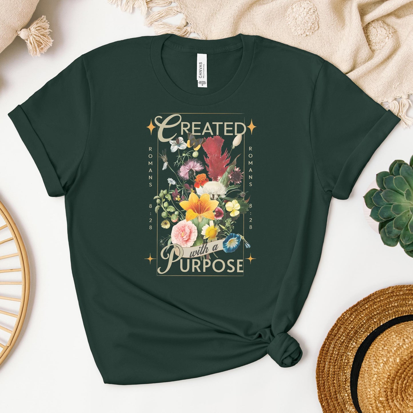 Created With A Purpose 01