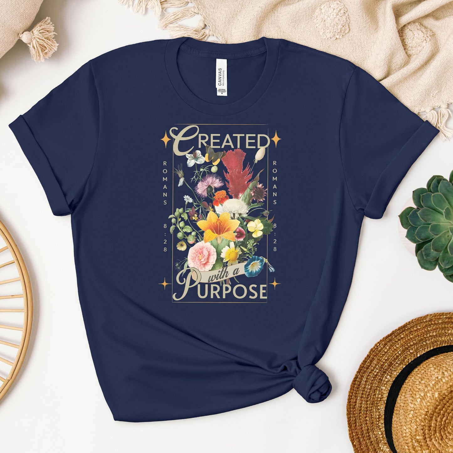 Created With A Purpose 01
