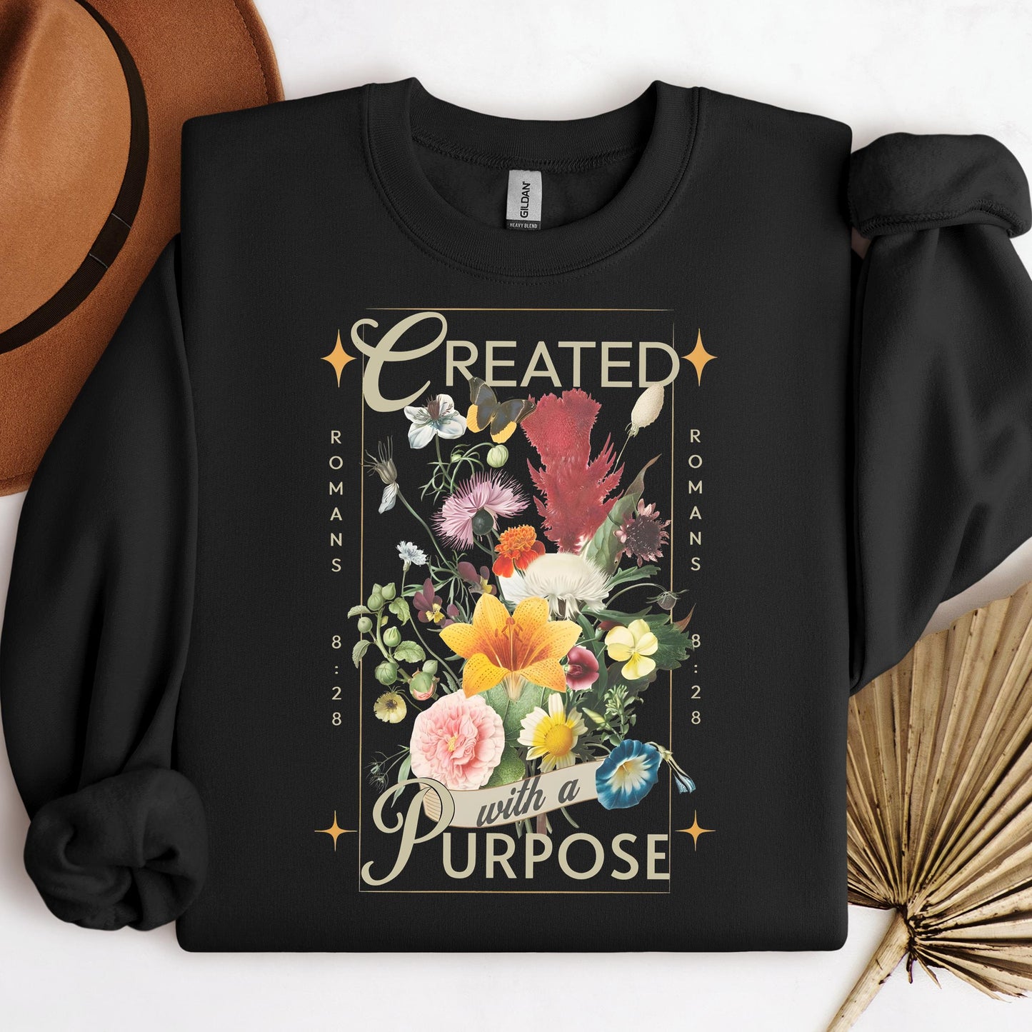 Created With A Purpose 01
