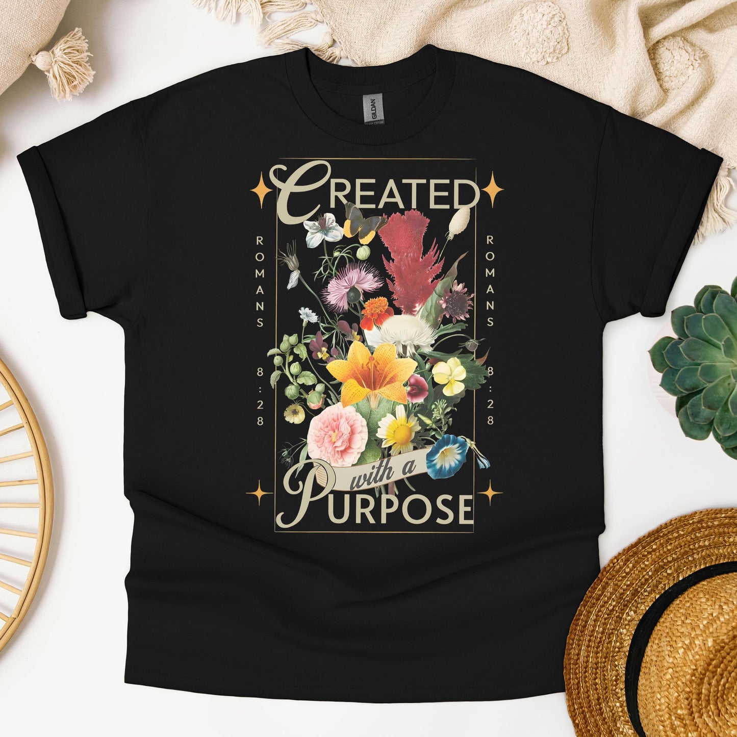 Created With A Purpose 01