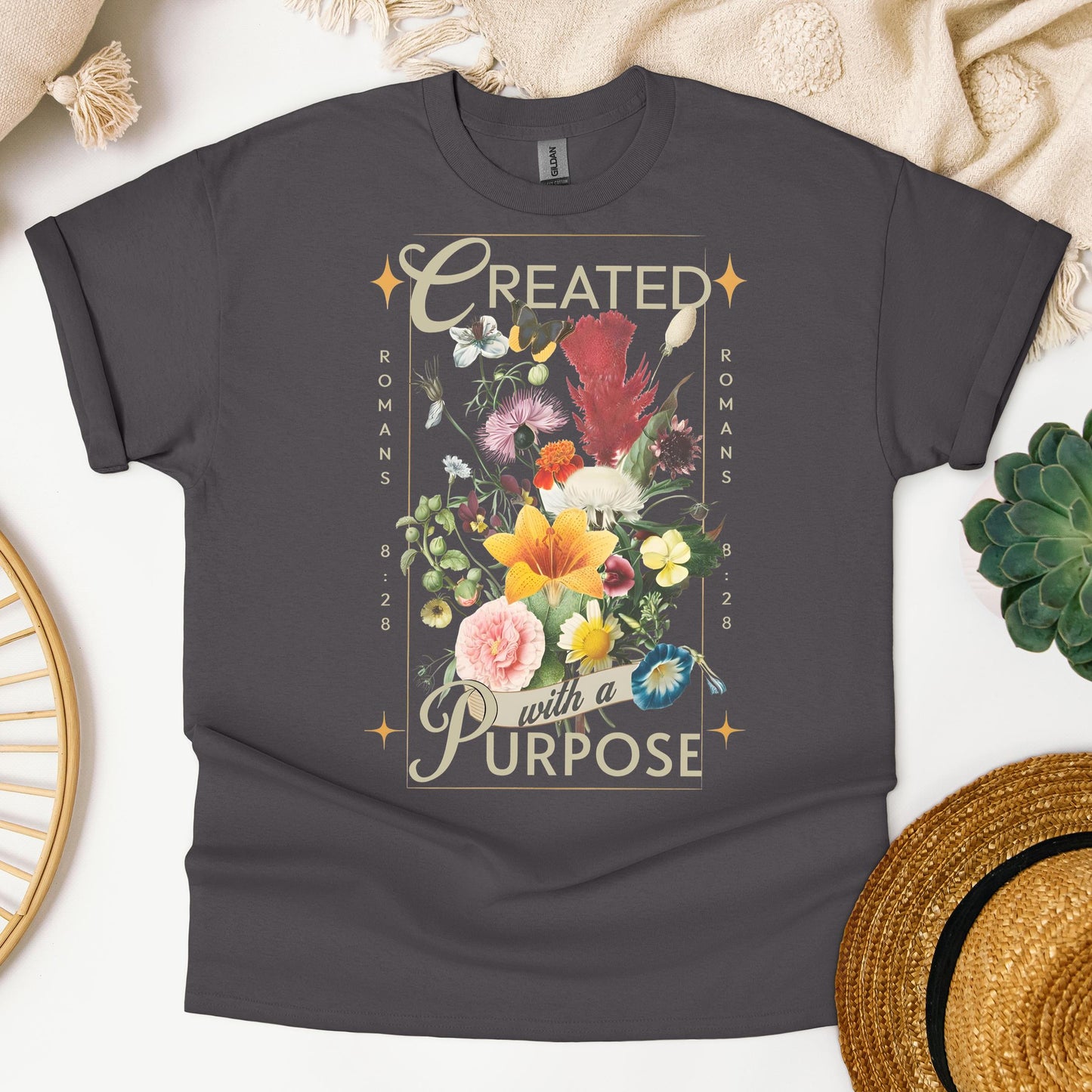 Created With A Purpose 01