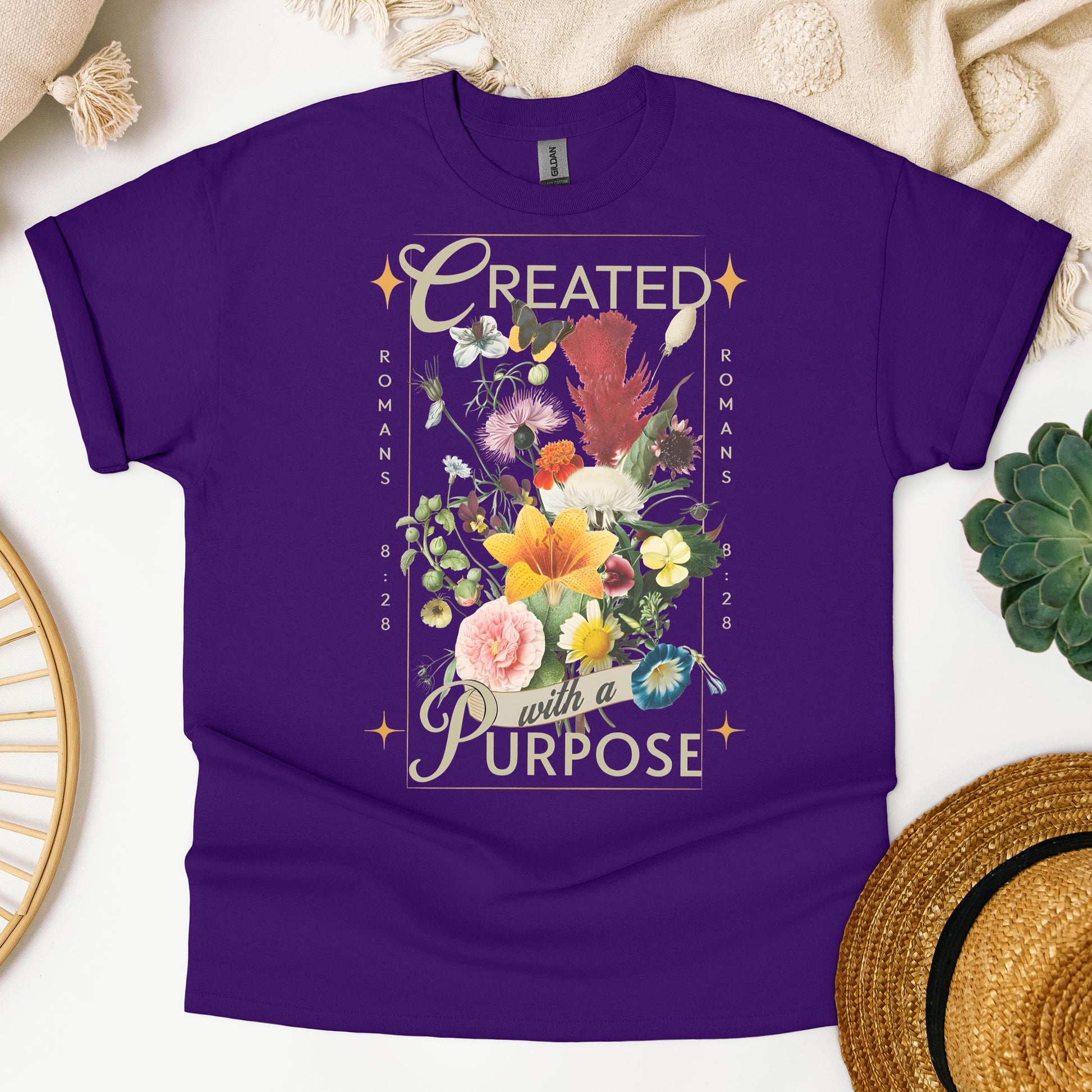 Created With A Purpose 01