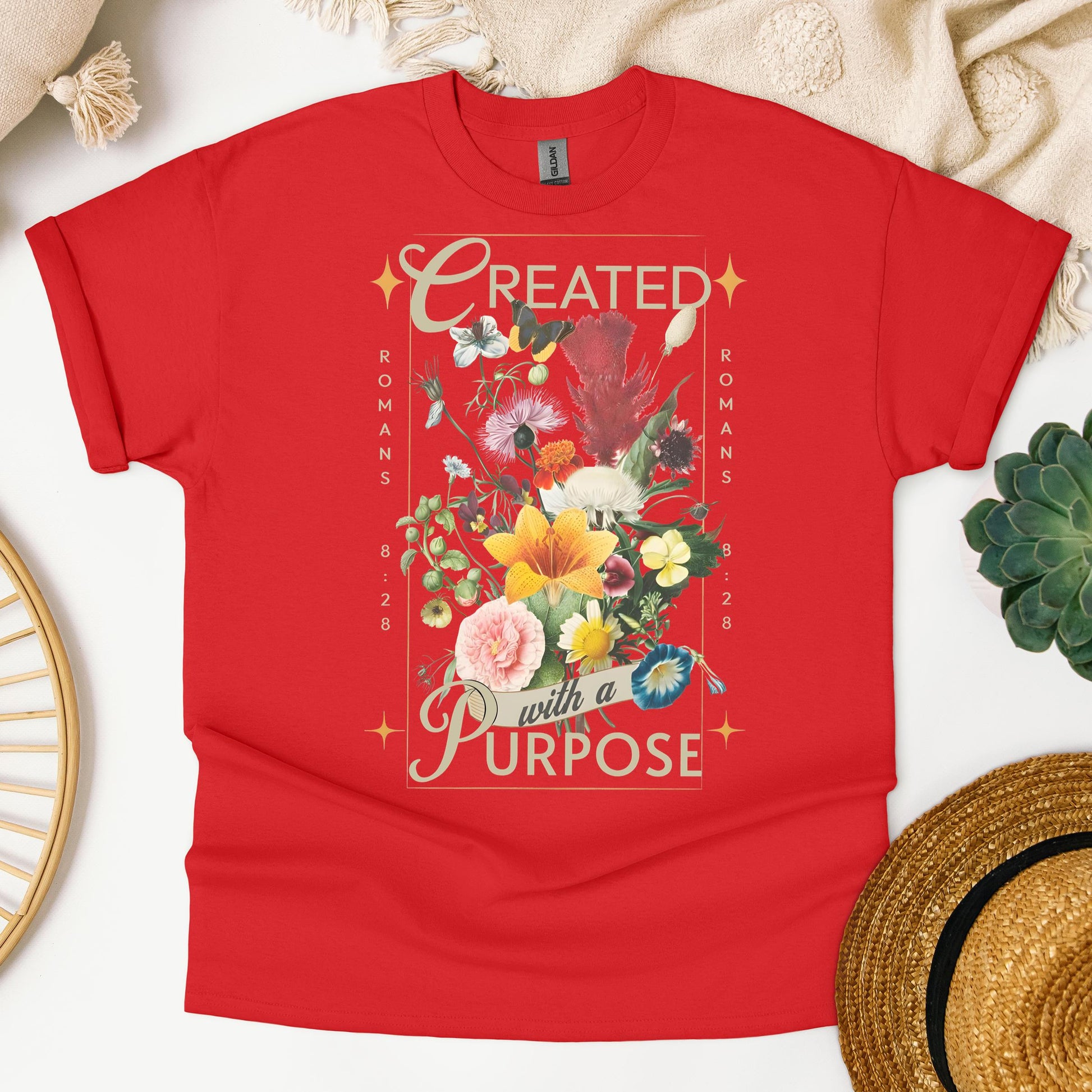 Created With A Purpose 01