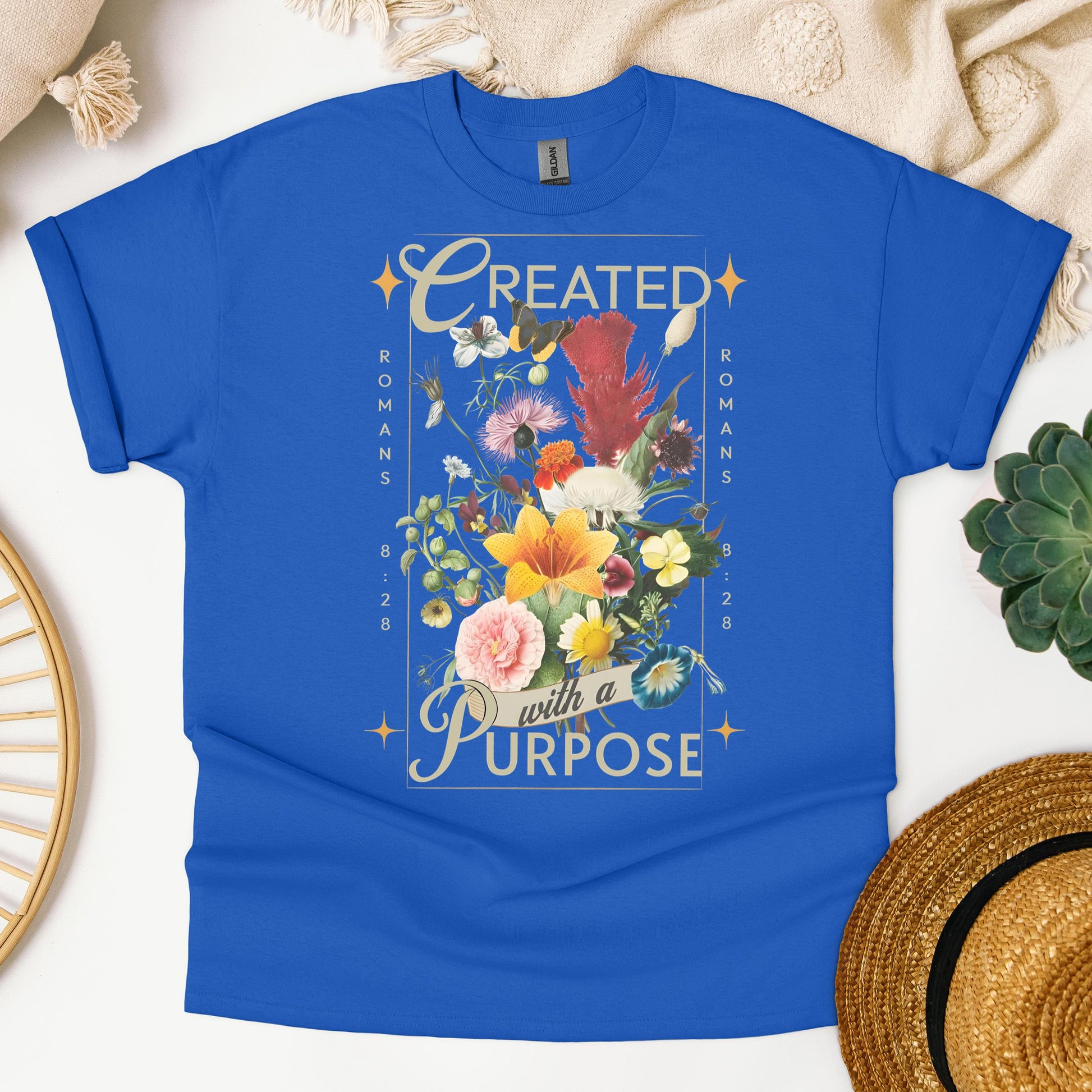 Created With A Purpose 01