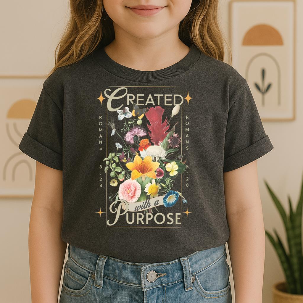 Created With A Purpose 01