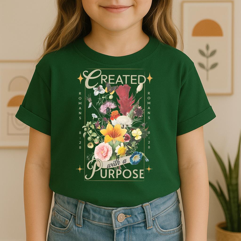 Created With A Purpose 01
