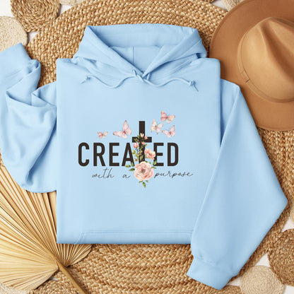 Created With A Purpose 02