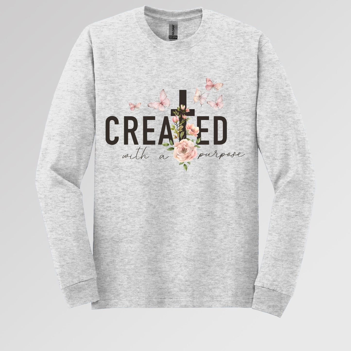 Created With A Purpose 02