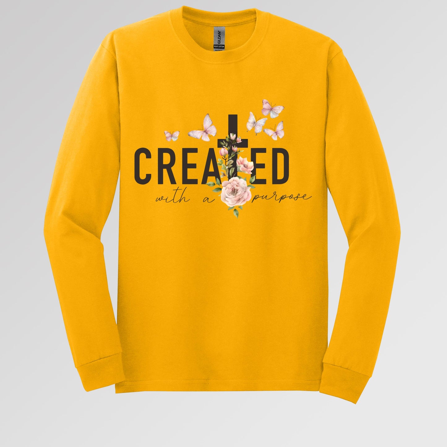 Created With A Purpose 02
