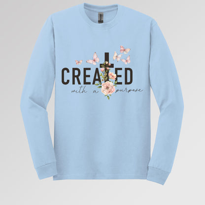 Created With A Purpose 02