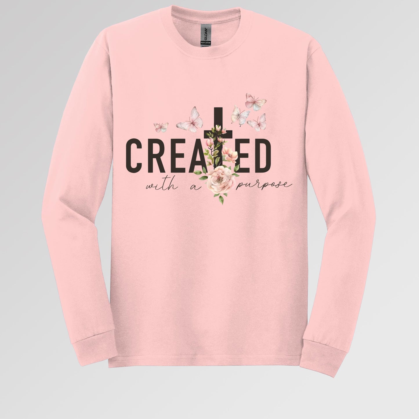 Created With A Purpose 02