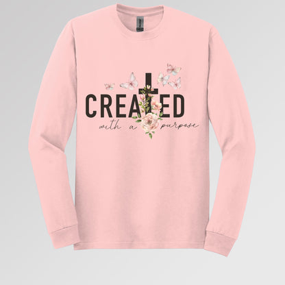 Created With A Purpose 02