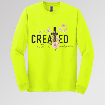 Created With A Purpose 02