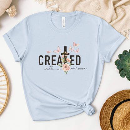 Created With A Purpose 02