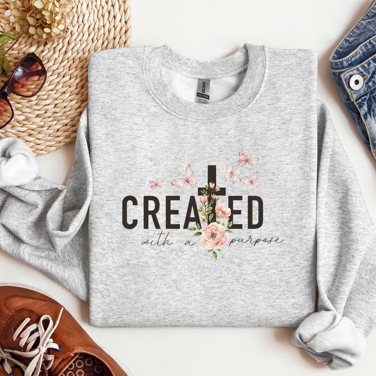 Created With A Purpose 02