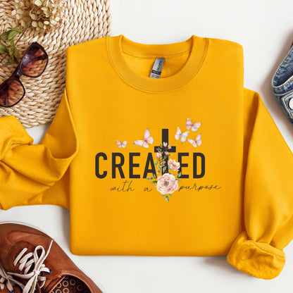 Created With A Purpose 02